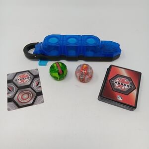 Misc Bakugan Bundle #419